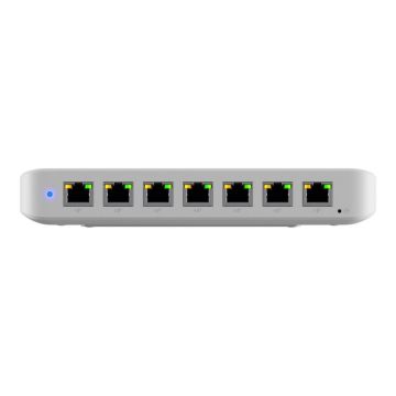 Ubiquiti | UniFi Switch | USW-Ultra-60W | Managed L2 | Desktop/Wall-mountable