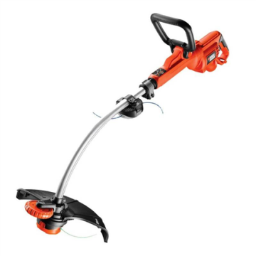 BLACK & DECKER sodo įrankis GL9035, juodos spalvos