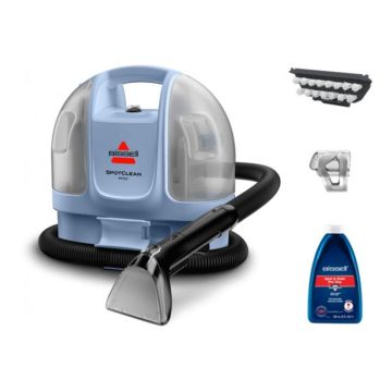 Bissell dulkių siurblys 4103N, mėlynos spalvos, 330 W