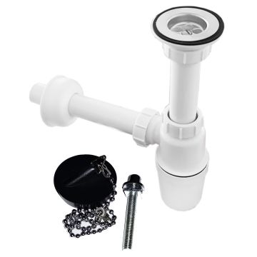 Sifonas WC102