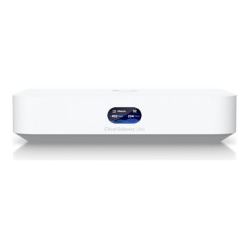 Ubiquiti | Switch | UCG-Ultra