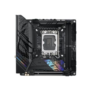 Asus pagrindinė plokštė ROG STRIX B760-I GAMING WIFI