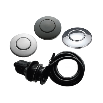 Priedai ISE Air Switch Buttons x3