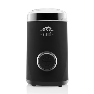 ETA kavamalė Magico ETA006590000, juodos spalvos, 150 W