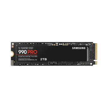 Samsung SSD diskas M.2, 2000 GB