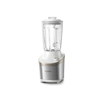 Philips baro reikmuo HR3760/01 7000 Series, baltos spalvos, 1500 W