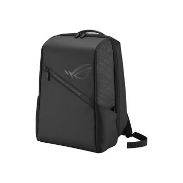 Asus kuprinė ROG Ranger BP2501, juodos spalvos, iki 16″