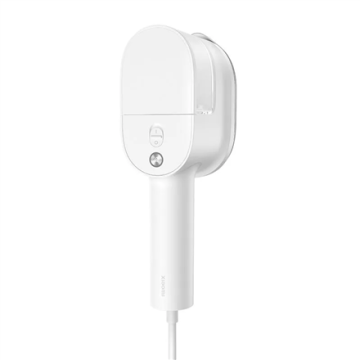 Xiaomi drabužių garintuvas BHR9034EU, baltos spalvos, 1200 W, 0,15 L