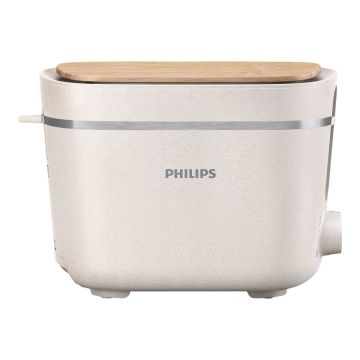 Philips skrudintuvas HD2640/10 Eco Conscious Edition, baltos spalvos