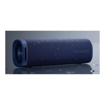 Xiaomi garso sistema QBH4265GL, mėlynos spalvos, 30 W, Bluetooth