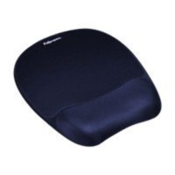 Fellowes pelės kilimėlis Sapphire, 202 x 235 x 25 mm