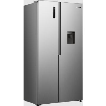 Šaldytuvas GORENJE NRS917E41XWD