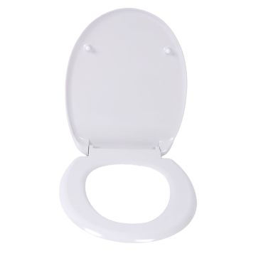 Klozeto dangtis DU26 lėtas