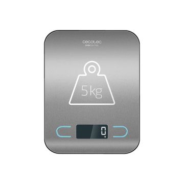 Cecotec virtuvės prietaisas Kitchen Scale