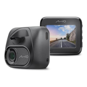 Mio vaizdo registratorius MiVue C595W