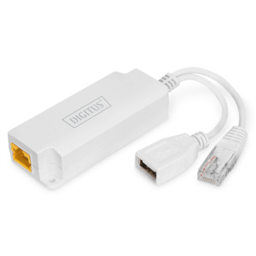 Digitus tinklo įrangos priedas DN-95208, 5 V
