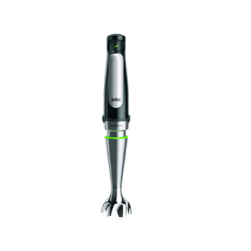 Braun trintuvas MQ7087, juodos spalvos, 1000 W