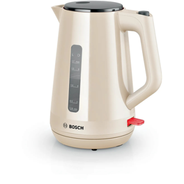 Bosch elektrinis virdulys TWK1M127, 2400 W, 1,7 L