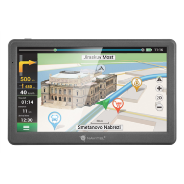 Navitel navigacija MS700