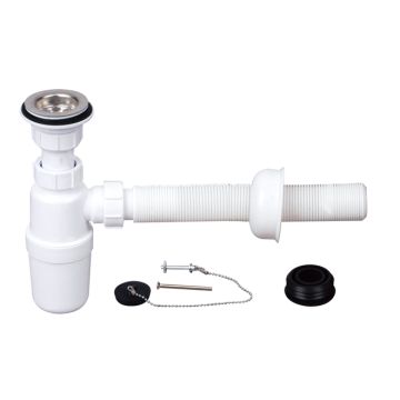 Sifonas WC102A