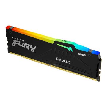 Kingston operatyvioji atmintis KF560C36BBEA-32, 32 GB, 6000 MHz, DDR5