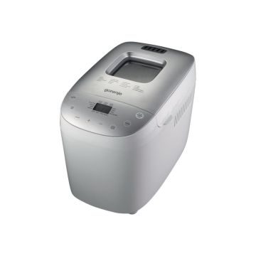 Gorenje elektrinė krosnelė BM1600WG, sidabrinės spalvos