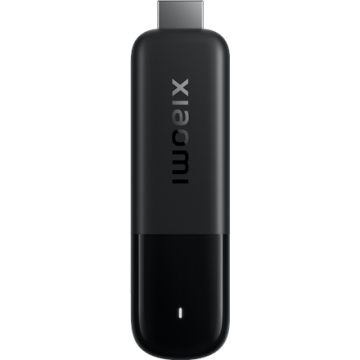 Xiaomi TV Stick 4K (2 kartos) medijos grotuvas