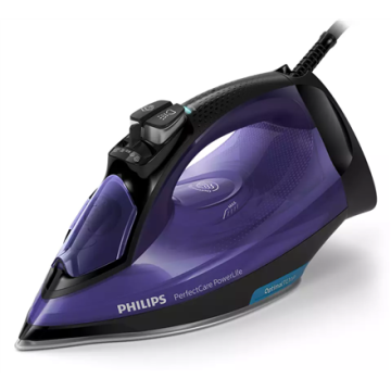 Philips lygintuvas GC3925/30, violetinės spalvos, 2500 W
