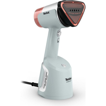 Tefal drabužių garintuvas DT9814F0 AeroSteam, žalios spalvos, 1400 W, 1 L