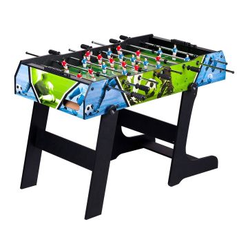 Futbolo stalas Bilaro Foldy Match