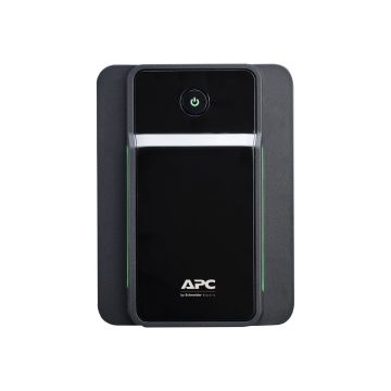 Schneider Electric UPS įranga BX750MI-GR, 750 VA, 410 W