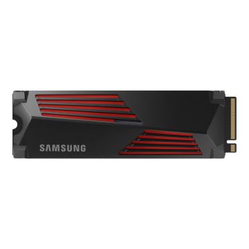 Samsung SSD diskas M.2, 2000 GB
