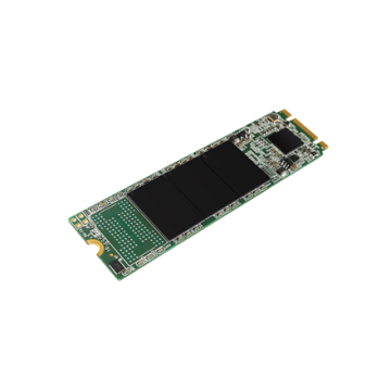 Silicon Power SSD diskas A55, 256 GB