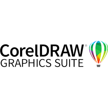 Corel programinė įranga