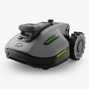 Mammotion vejos pjovimo robotas TLA25YUM28H