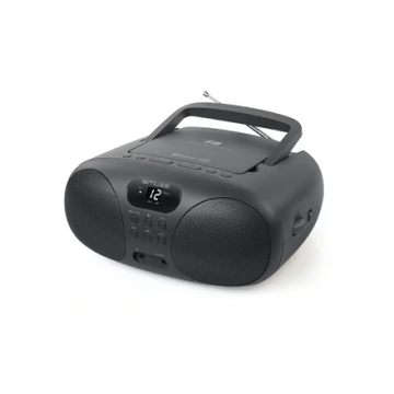 Muse garso technikos priedas MD-208BT