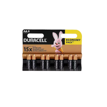 Duracell baterija MN1500