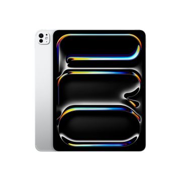 Apple planšetinis kompiuteris iPad Pro Wi-Fi + Cellular, 13″, Apple M5, 12 GB, iPadOS