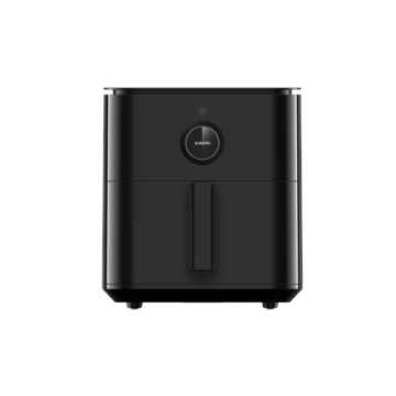 Xiaomi gruzdintuvė BHR7357EU, juodos spalvos, 6,5 L