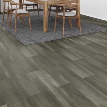 Laminato grindys 5 pcs Senovinis pilkas 101 x 20 x 0,8 cm