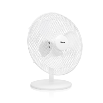 Tristar ventiliatorius VE-5727, 30 cm skersmens, baltos spalvos, 40 W