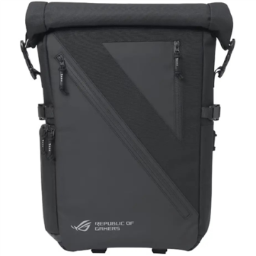 Asus kuprinė ROG Archer BP2702, juodos spalvos, iki 17″