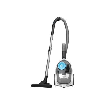 Philips dulkių siurblys XB2122/09, baltos spalvos