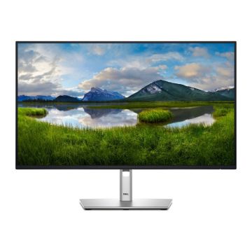Dell | P2725H | 27  | IPS | 16:9 | 100 Hz | 8 ms | 1920 x 1080 pixels | 300 cd/m² | HDMI ports quantity 1 | Black