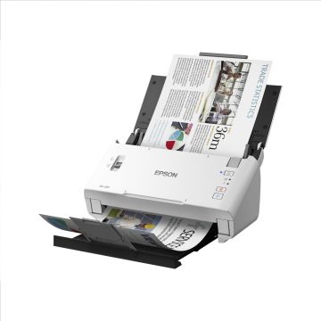 Epson skaitytuvas WorkForce DS-410