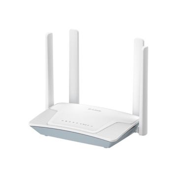 D-Link G403C/E | 4G LTE N300 Wi-Fi ROUTER | 802.11n | Ethernet LAN (RJ-45) ports 4 | 300 Mbit/s | Mesh Support No | 4G | MU-MiMO No | Antenna type Fixed external