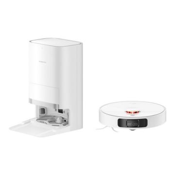 Xiaomi robotas X20+, baltos spalvos, 5200 mAh