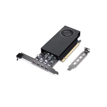 Lenovo vaizdo plokštė 4X61Q73040, 4 GB