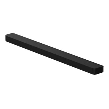 Sony garso juosta HT-A9000, juodos spalvos, Bluetooth