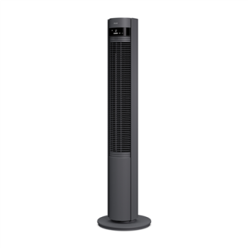Duux ventiliatorius DXTF01, 29 cm skersmens, pilkos spalvos, 40 W